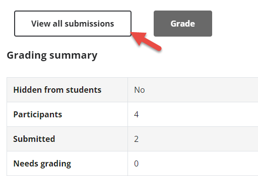 written guidelines to grade an assignment codycross